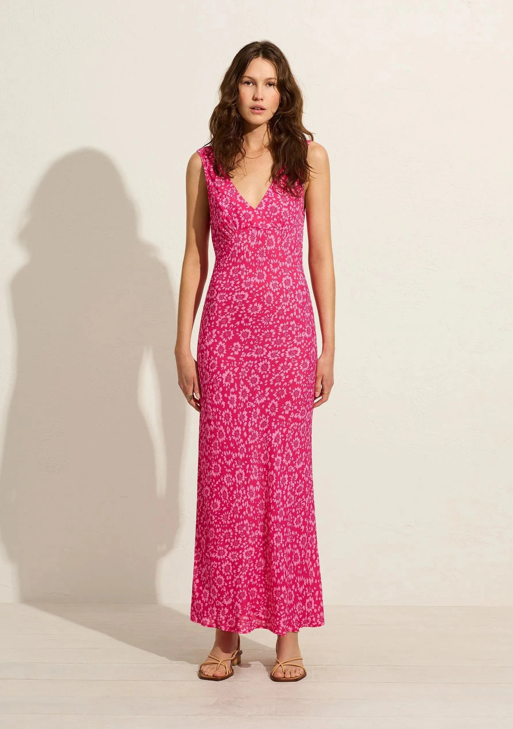 solene maxi dress