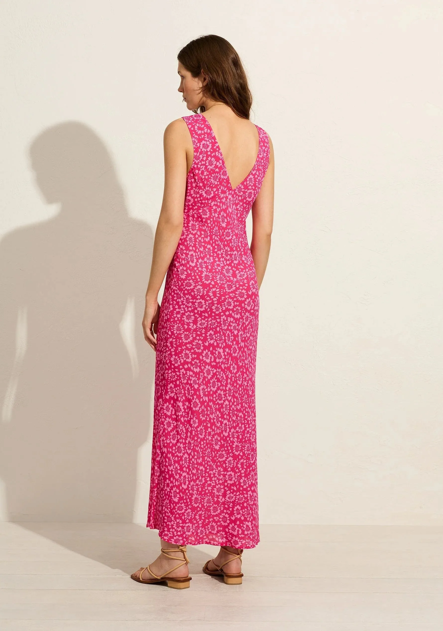 solene maxi dress