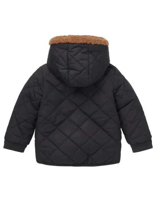 The Jetmore Reversible Jacket - BABY