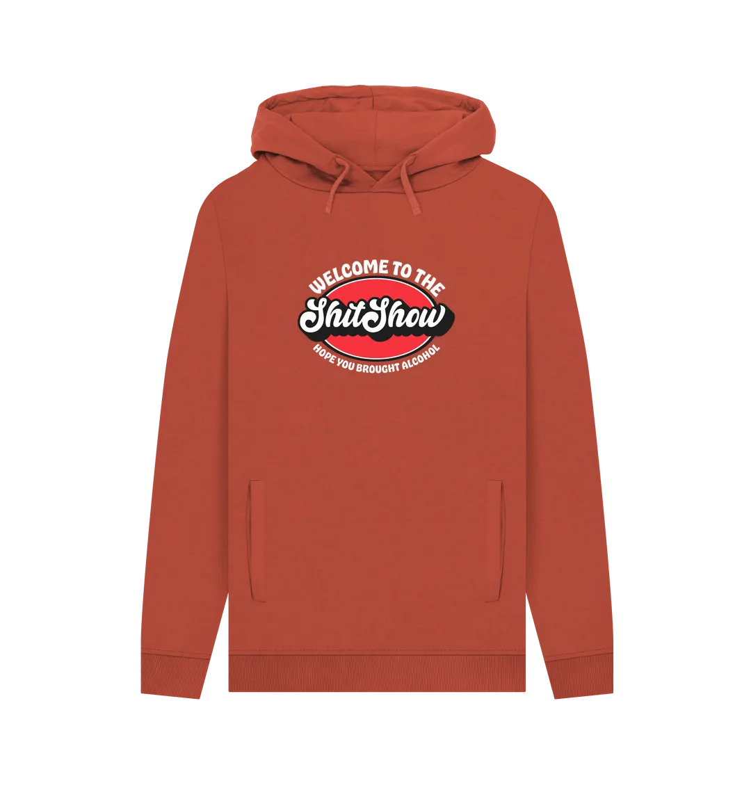 The Shitshow Men's Hoodie