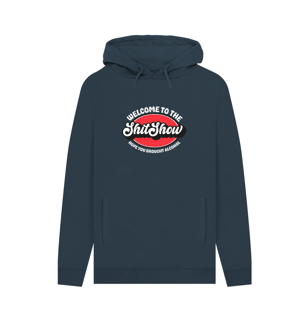 The Shitshow Men's Hoodie