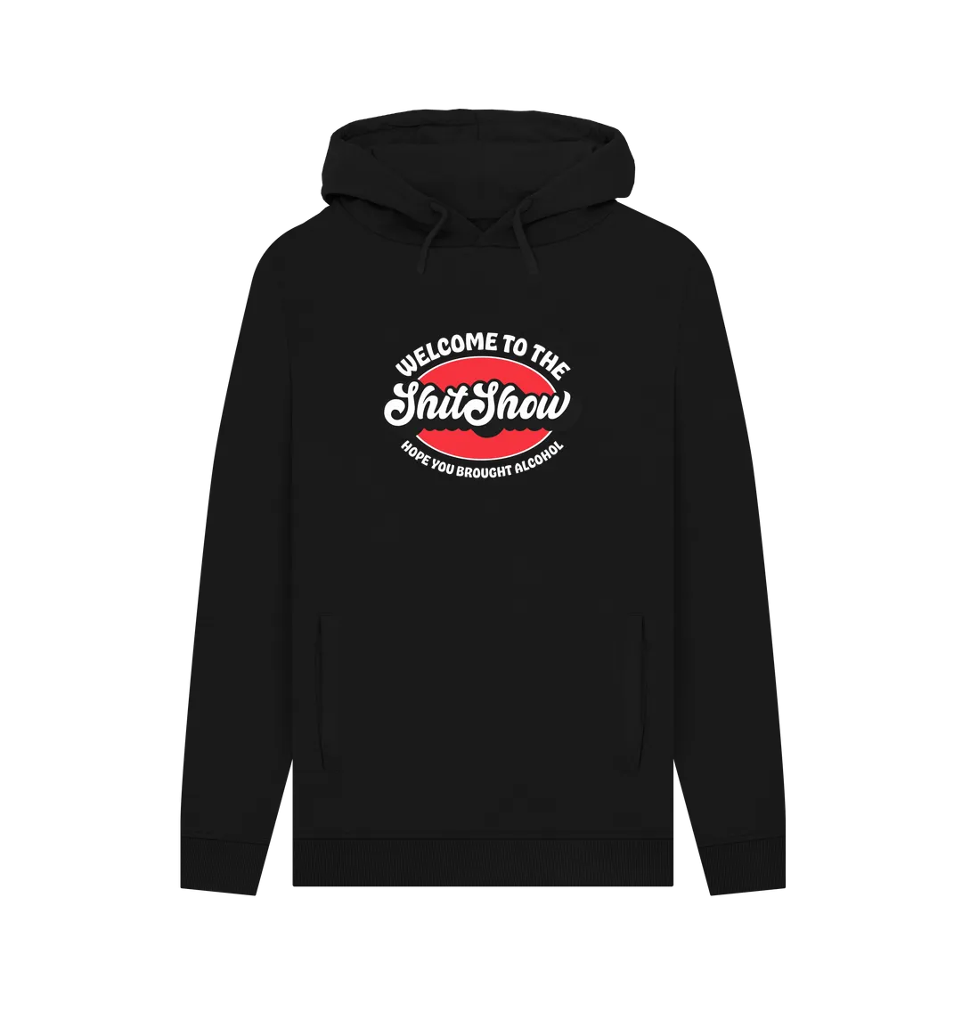 The Shitshow Men's Hoodie