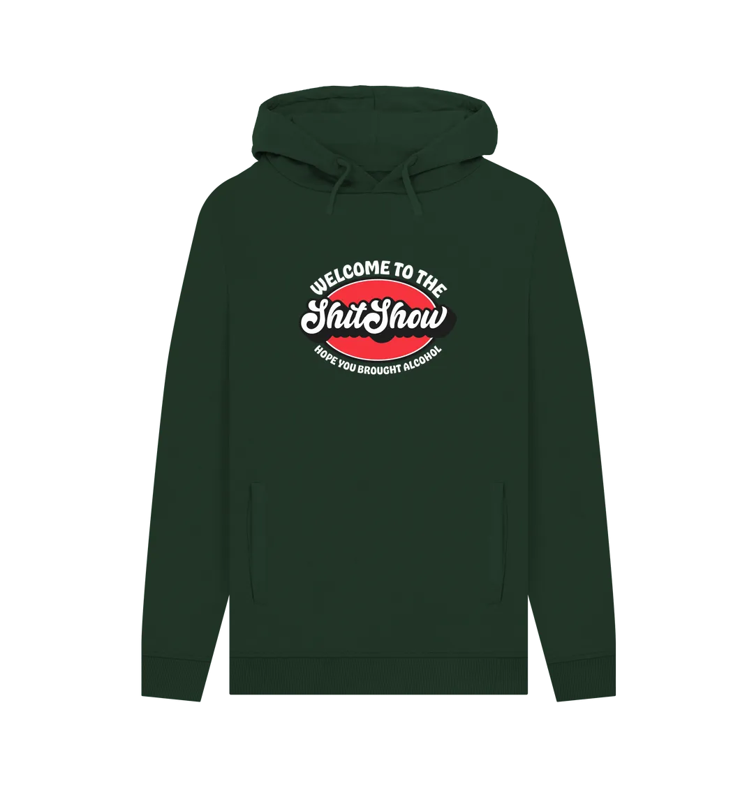 The Shitshow Men's Hoodie