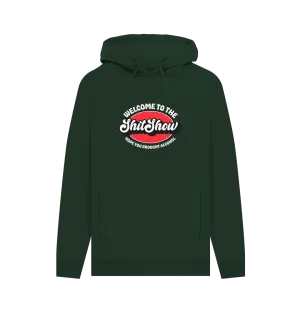 The Shitshow Men's Hoodie