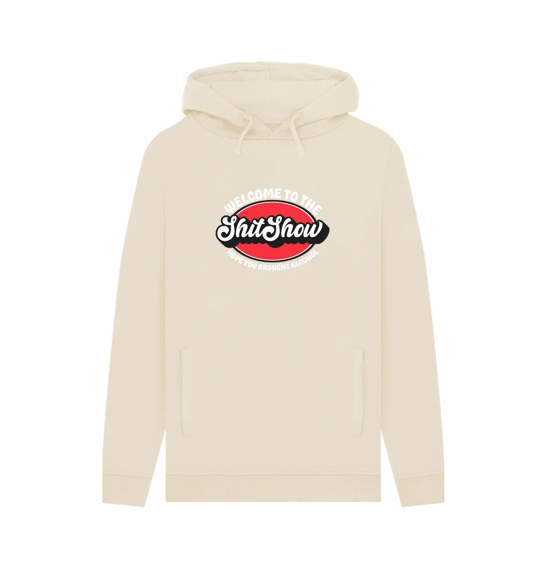 The Shitshow Men's Hoodie