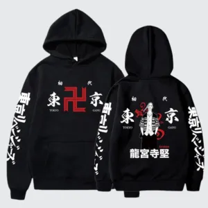 Tokyo Revengers Hoodie