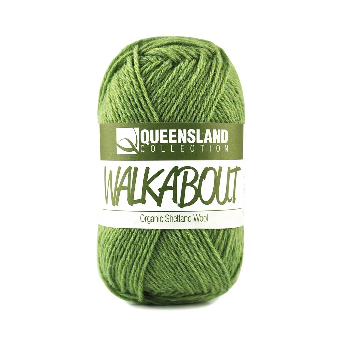 Walkabout Yarn by Queensland Collection