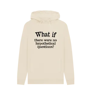 What If Men's Hoodie