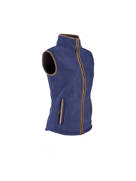 Young Rider's Core Aubrion Fleece Gilet