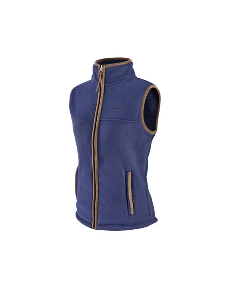 Young Rider's Core Aubrion Fleece Gilet